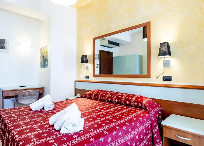 Hotel Vienna