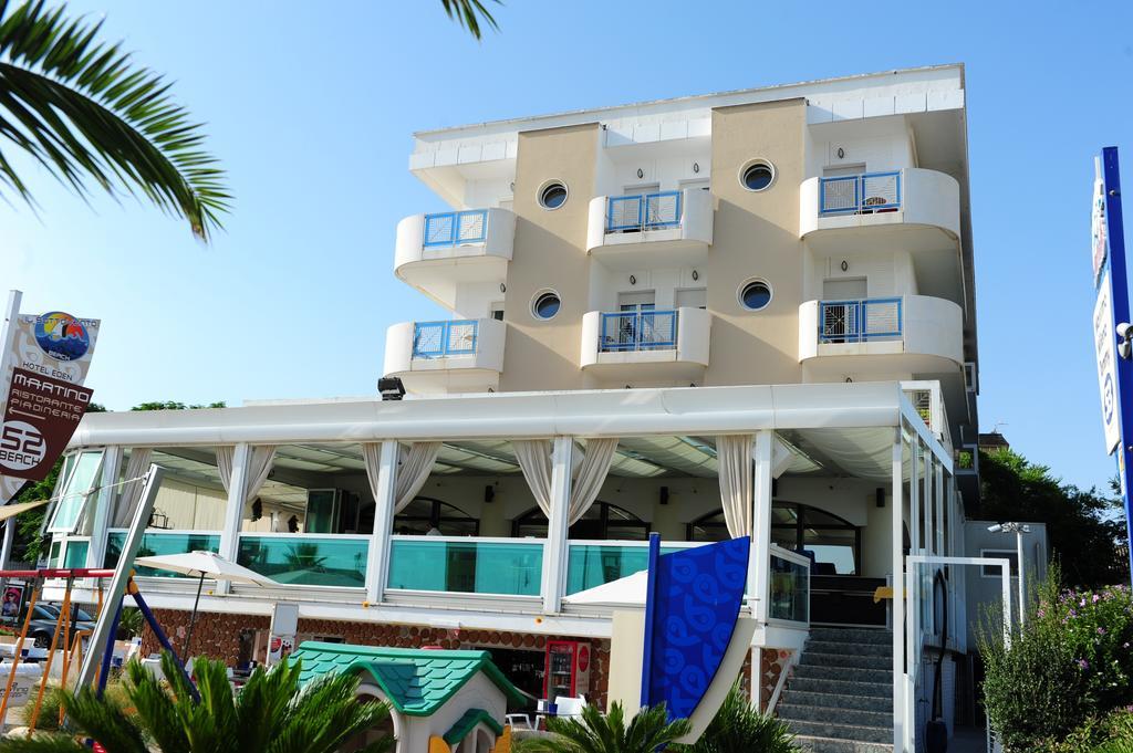Hotel Vienna Cattolica