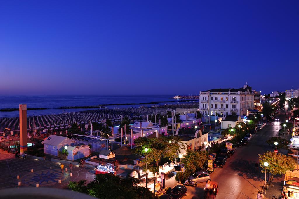 Hotel Vienna Cattolica