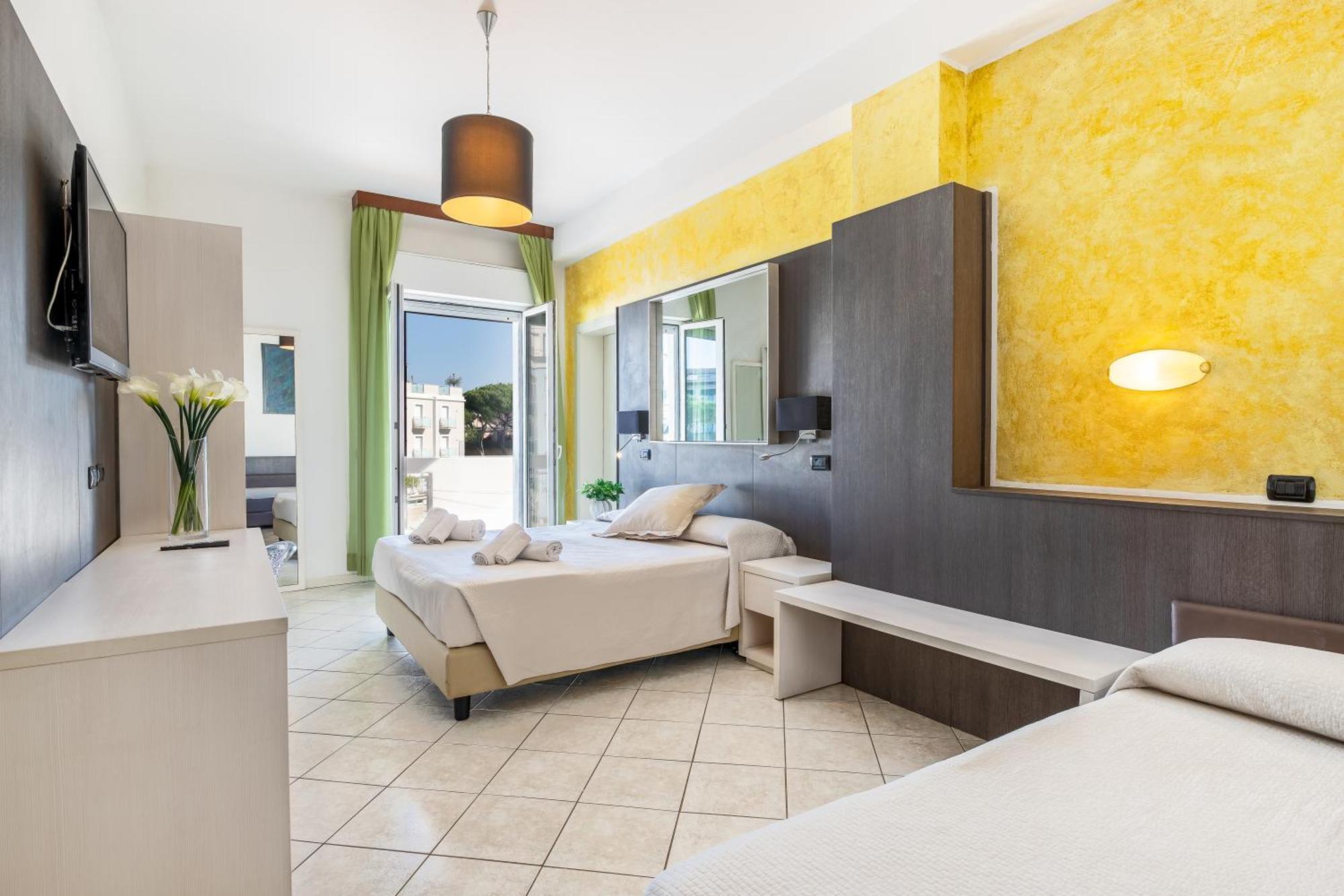 Vienna 4* Cattolica