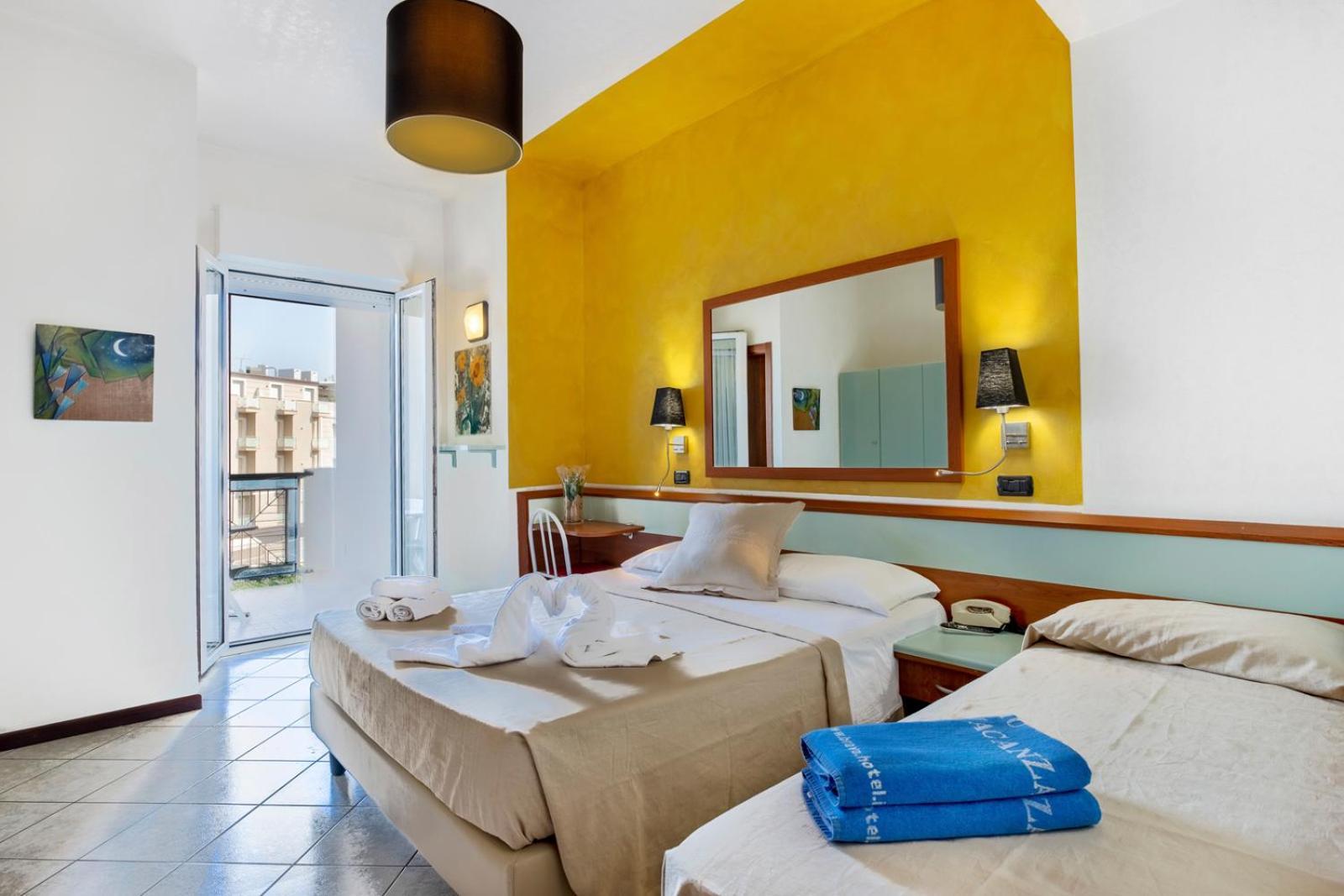Vienna Hotel