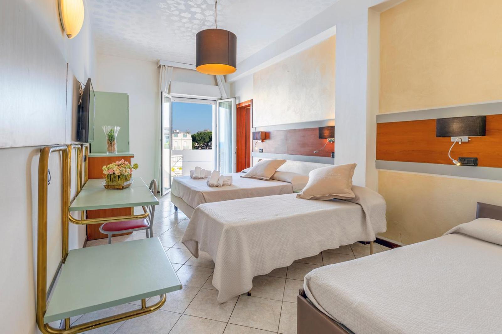 Hotel Vienna 4*