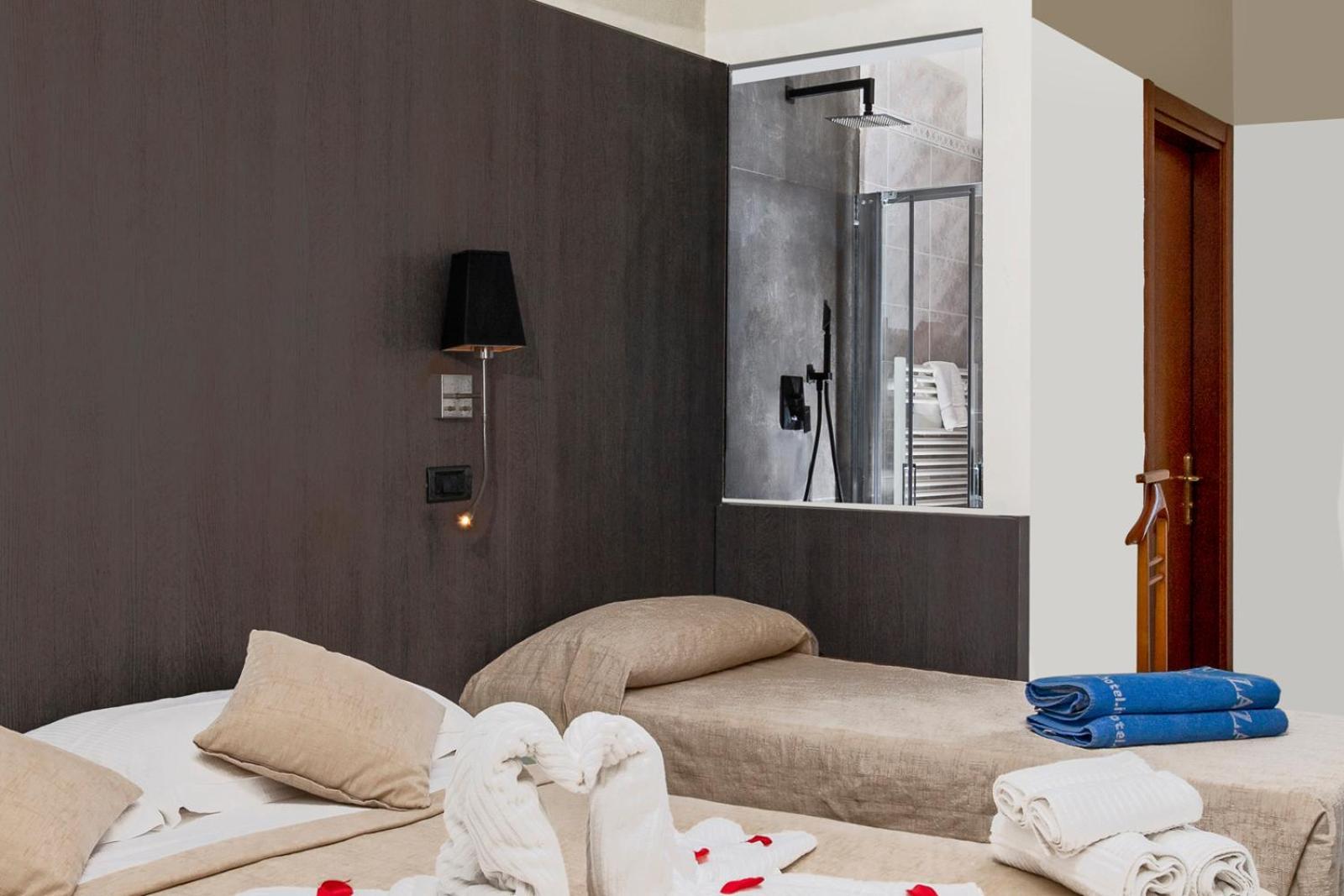 Hotel Vienna Cattolica