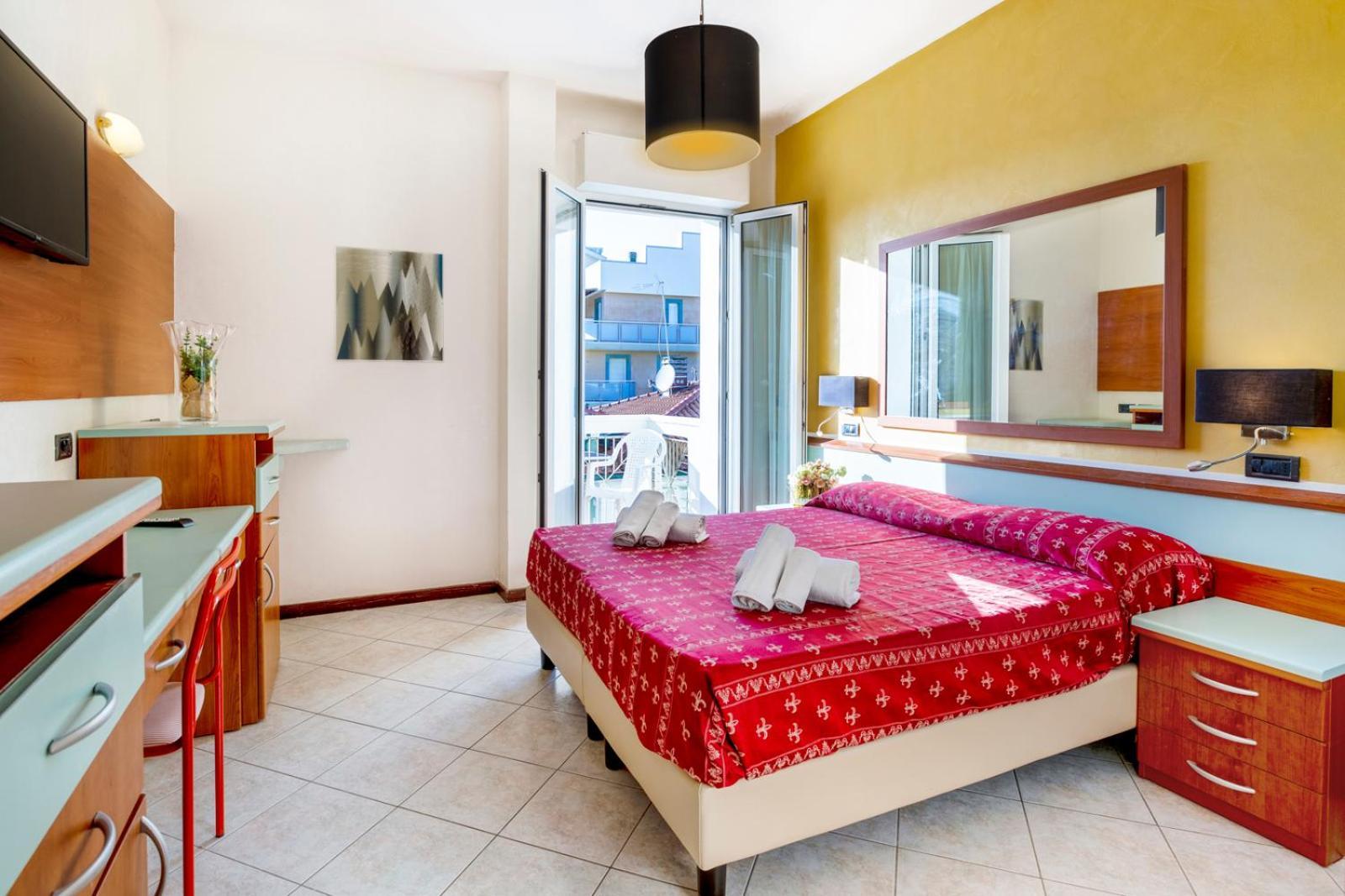 Vienna 4*