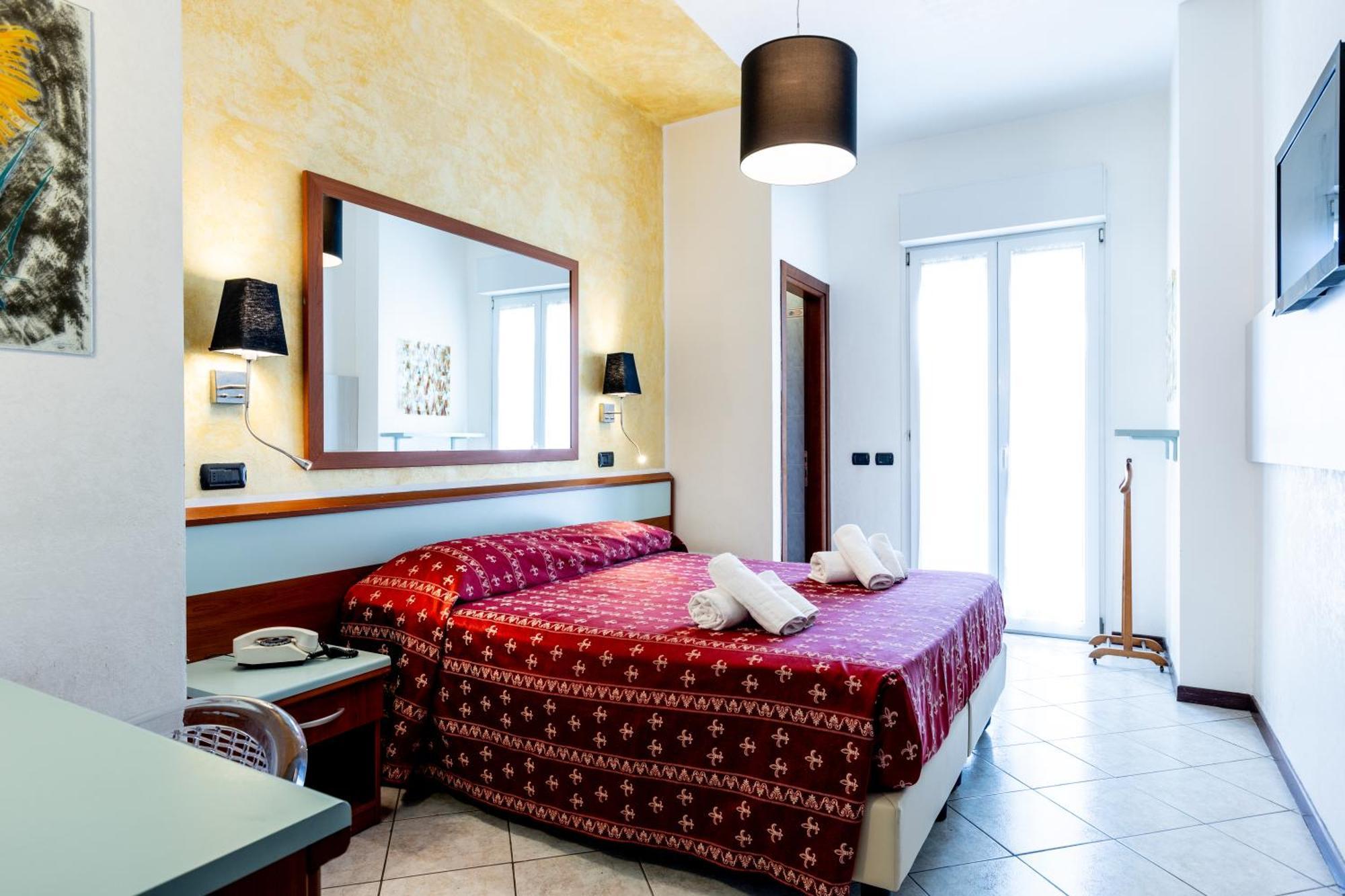Vienna 4* Cattolica