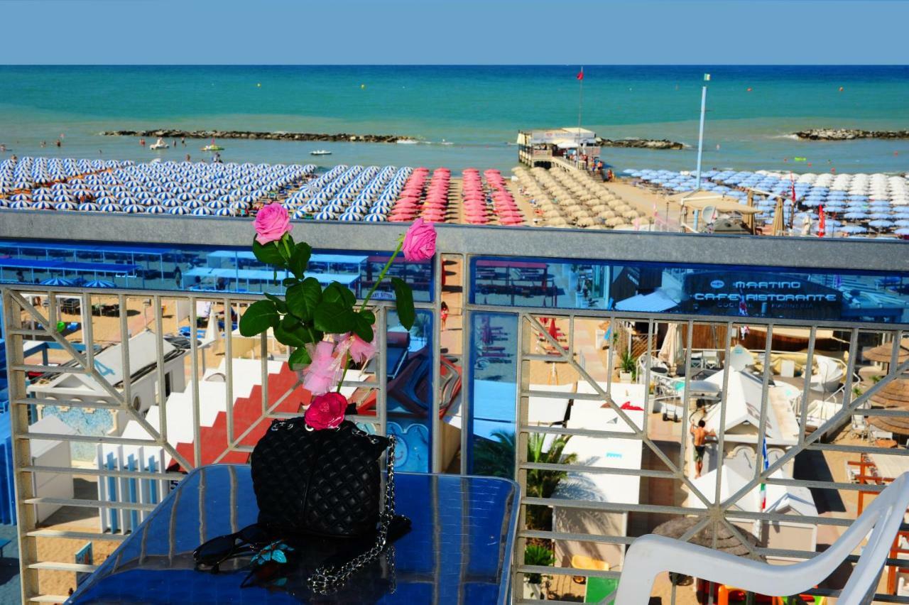 Hotel Vienna Cattolica