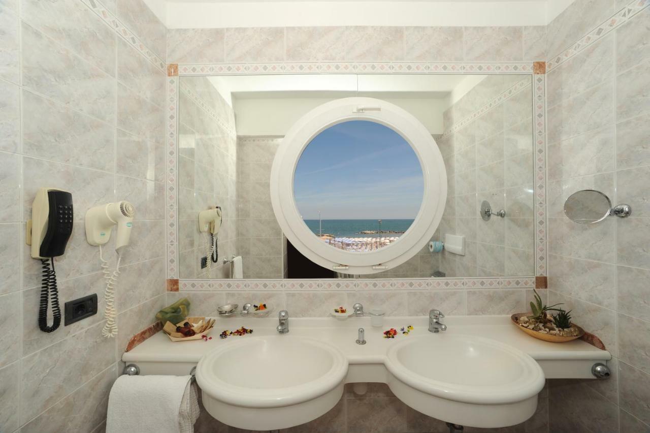 Hotel Vienna Cattolica
